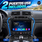 Mercedes-Benz W211 - usb - Pantallas Premium