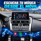 Lexus - 05-musica