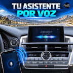 Lexus - 06-voz