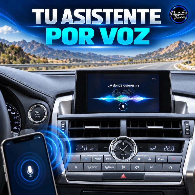 Lexus - 06-voz