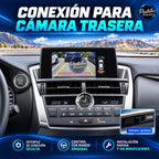 Lexus - 11-camara