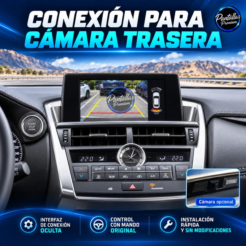 Lexus - 11-camara
