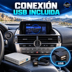 Lexus - 12-usb