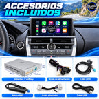 Lexus - 13-accesorios