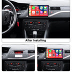 Radio Pantalla Carplay para Citroen C5 2008-2017 - foto 2