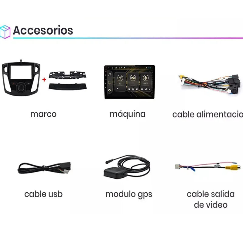 radio-pantalla-carplay-para-ford-focus-3-2011-2019