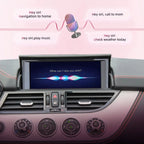 Interfaz CarPlay y Android Auto para BMW Z4 E89