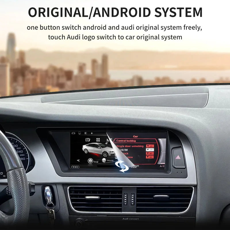 radio-pantalla-carplay-para-audi-a4-b8-2009-2016