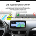 Radio CarPlay Audi Q5 2009-2016