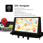Radio Pantalla Carplay para Renault Megane 3 2008-2015 - foto 3