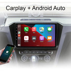 Radio Pantalla Carplay para Volkswagen Passat B8