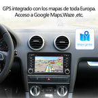 radio-pantalla-carplay-botones-para-audi-a3