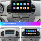 Radio Pantalla Carplay para Opel Insignia 2008 - foto 3