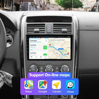 Radio Pantalla Carplay para Mazda CX9 2006-2016 - foto 3