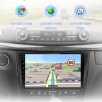 radio-pantalla-carplay-para-mercedes-benz-w211-e30