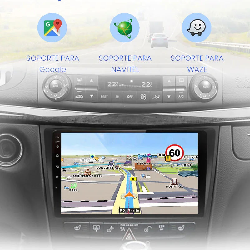radio-pantalla-carplay-para-mercedes-benz-w211-e30