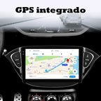 Opel Corsa E 2014-2019 - Radio Pantalla Carplay y Android Auto - foto 3