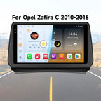 Radio CarPlay Opel Zafira Tourer 2010-2016
