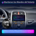 radio-pantalla-carplay-para-toyota-auris-e150-2006