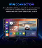 Radio Pantalla CarPlay y Android Auto para Renault Laguna 3 Latitude 2008-2015
