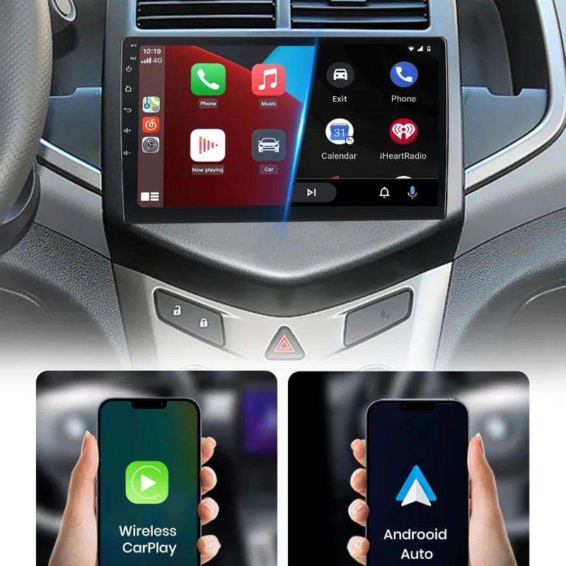 radio-pantalla-carplay-para-chevrolet-aveo-sonic-2