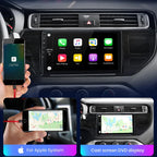 Radio Pantalla Carplay para KIA RIO 2011-2015