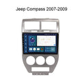Producto Jeep Android 12 Radio For Compass MK Patriot 2006-2010