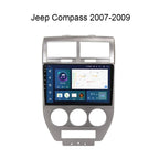 Producto Jeep Android 12 Radio For Compass MK Patriot 2006-2010