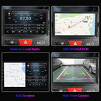 Radio Pantalla CarPlay y Android Auto para Renault Laguna 3 Latitude 2008-2015