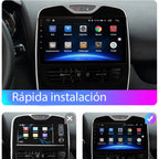 Radio Pantalla Carplay para Renault Clio 4 2012-2016 - foto 3