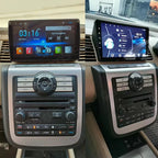 Radio Pantalla Carplay para Nissan Murano 2002-2008 - foto 2