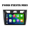 Radio CarPlay Ford Fiesta Mk VI 5 MK5 2002-2008