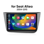 Radio CarPlay SEAT Altea