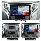 Radio Pantalla Carplay para Hyundai I40 2011-2016 - foto 2