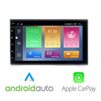 Radio Pantalla Carplay para Toyota Venza 2008-2016 - foto 2