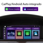 Radio Pantalla Carplay para BMW Serie 1 E87 E81 E82 E88 - foto 2