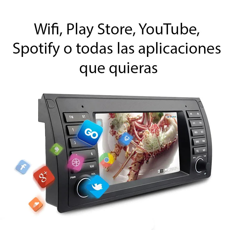 radio-pantalla-carplay-para-para-bmw-x5-e53-e39