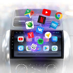 radio-pantalla-carplay-suzuki-grand-vitara