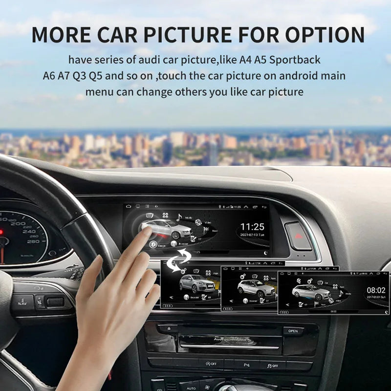 radio-pantalla-carplay-para-audi-a5-2009-2016