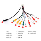 Cable RCA - foto 3