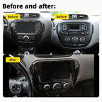 Radio Pantalla Carplay para Kia Soul 2 2019-128 - foto 3
