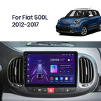 Radio Pantalla Carplay para Fiat 500L 2012-2017 - foto 2