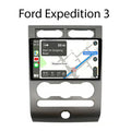 Producto Ford Android 12 Radio For Expedition