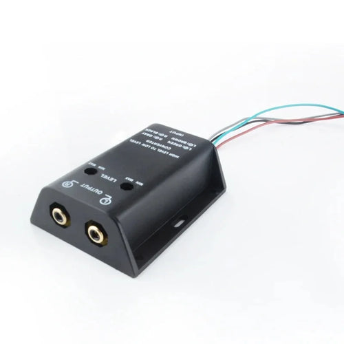Convertidor de Audio para Audi A3/A4 - foto 2