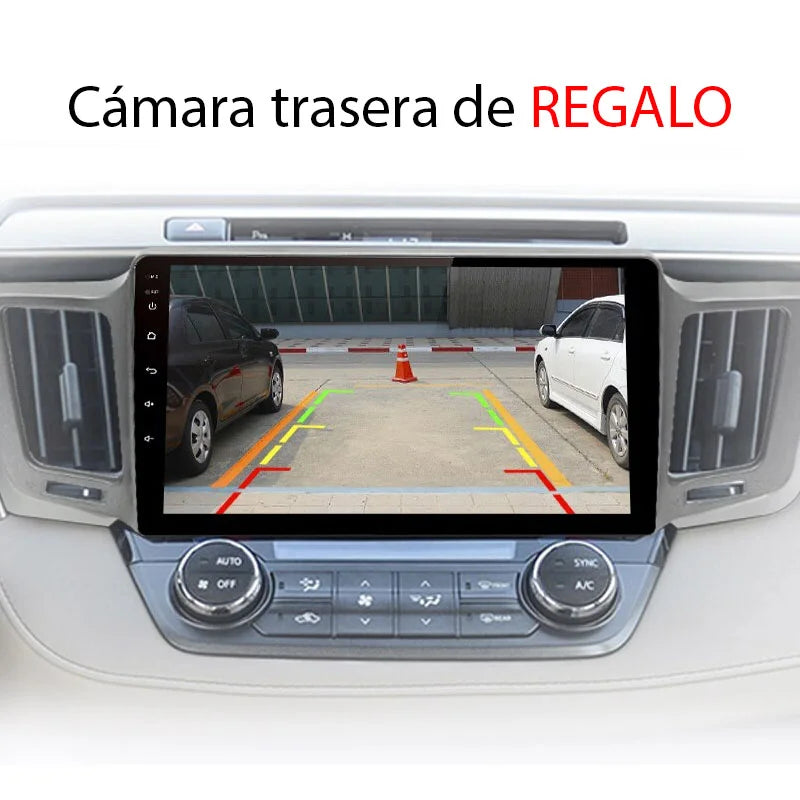 radio-pantalla-carplay-para-toyota-rav4-rav-4-2012