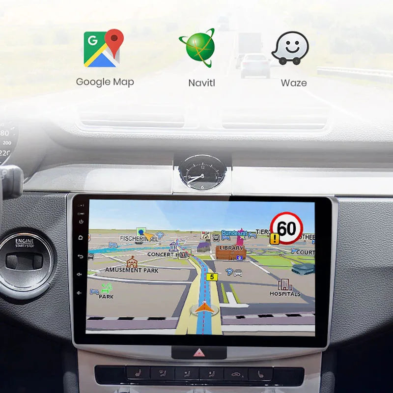 radio-pantalla-carplay-para-volkswagen-passat-b6-b