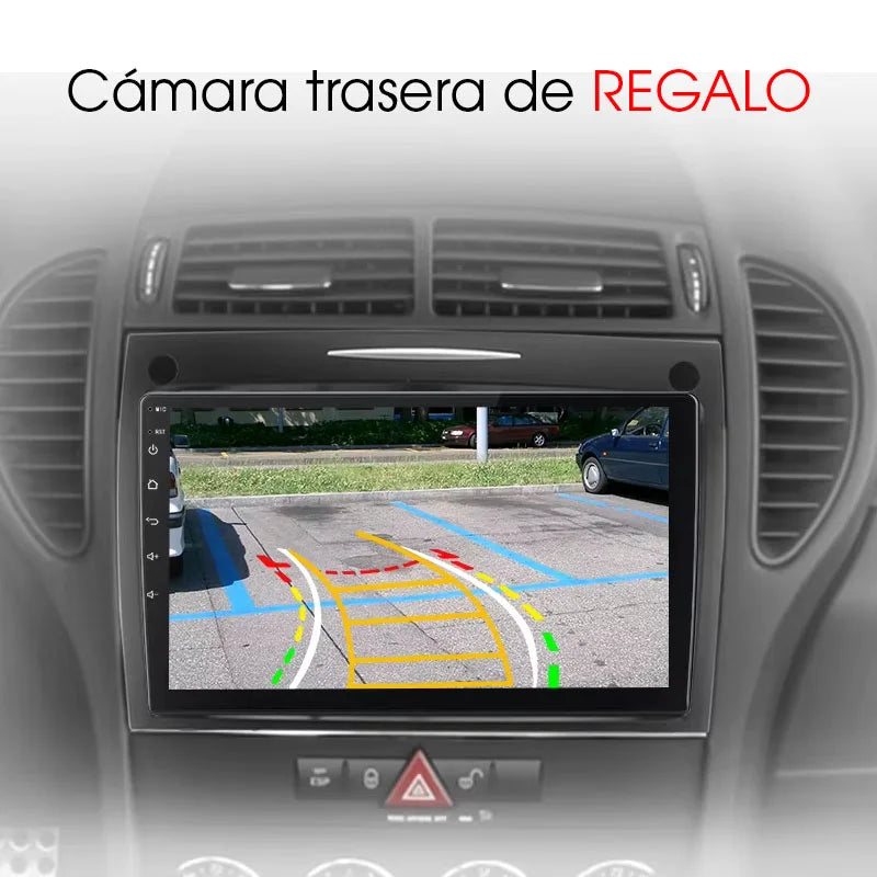 radio-pantalla-android-13-para-mercedes-benz-slk-c