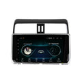 Radio CarPlay Toyota Land Cruiser Prado 150 2018-2023