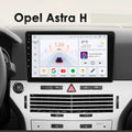 Radio CarPlay Opel Superior Astra H 2006-2014