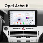 Radio CarPlay Opel Superior Astra H 2006-2014